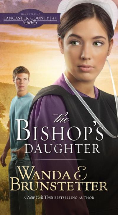 The Bishop’s Daughter