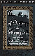 Anecdotes of Destiny and Ehrengard