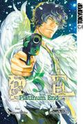 Platinum End 5