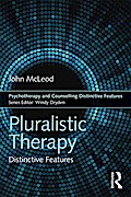 Pluralistic Therapy