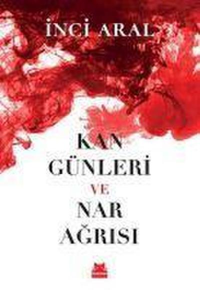 Kan Gülleri Ve Nar Agrisi