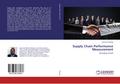 Supply Chain Performance Measurement