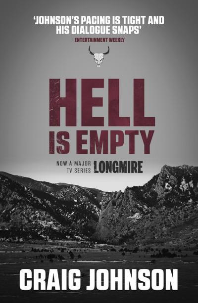 Hell is Empty