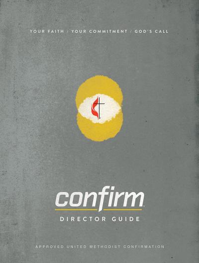 Confirm Director Guide