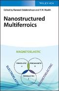Nanostructured Multiferroics