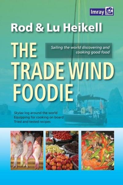 The Trade Wind Foodie