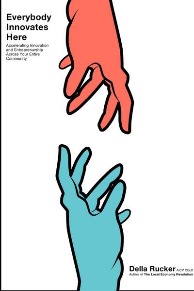 Everybody Innovates Here