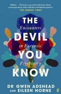 The Devil You Know