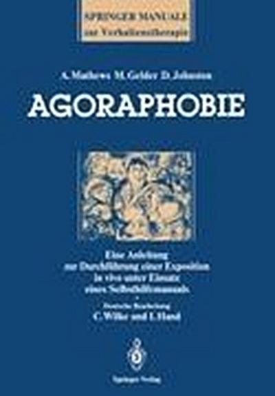 Agoraphobie
