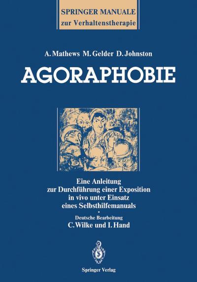 Agoraphobie