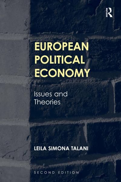 European Political Economy