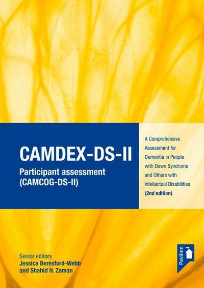 Camdex-Ds-II