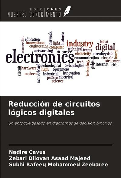 Reducción de circuitos lógicos digitales