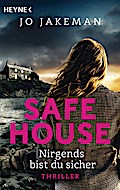 Safe House - Nirgends bist du sicher