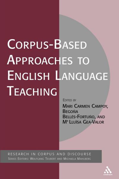 Corpus-Based Approaches to English Language Teaching
