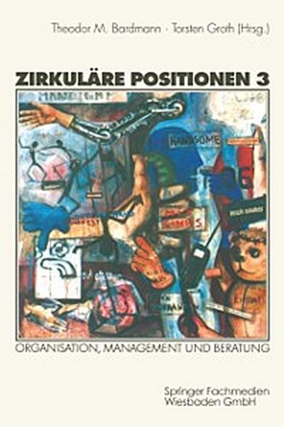 Zirkuläre Positionen 3