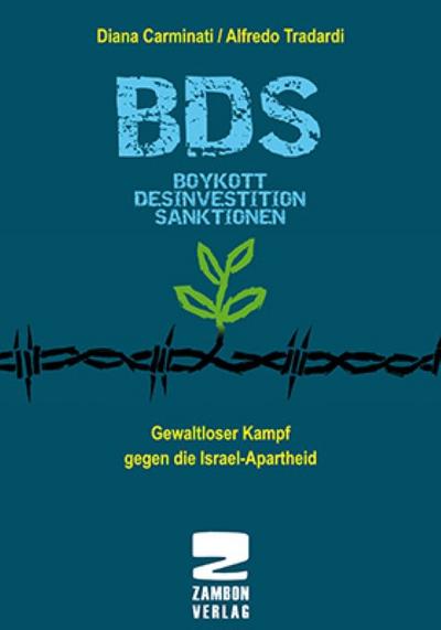 BDS Boykott, Desinvestition, Sanktionen