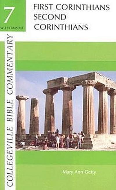 First and Second Corinthians