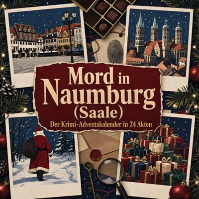 Mord in Naumburg (Saale)