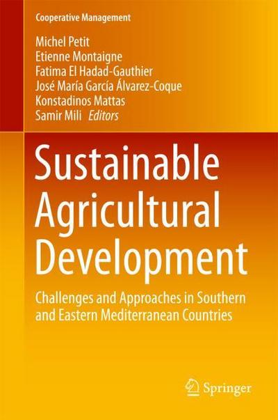 Sustainable Agricultural Development