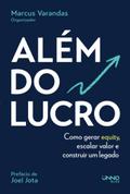 Além do lucro