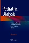 Pediatric Dialysis