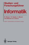 Studien- und Forschungsführer Informatik