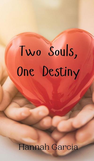 Two Souls, One Destiny