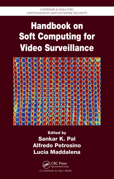 Handbook on Soft Computing for Video Surveillance