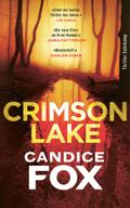 Crimson Lake von Candice Fox | Ebook