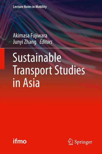 Sustainable Transport Studies in Asia