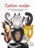 Katzen malen
