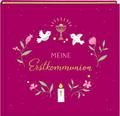 Eintragalbum - Meine Erstkommunion