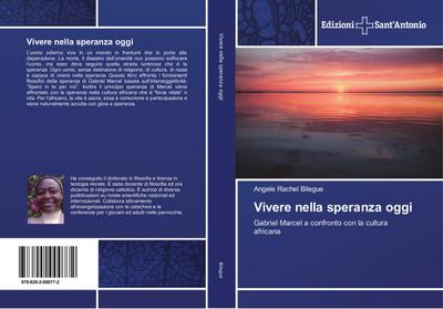 Vivere nella speranza oggi