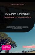 Motocross-Fahrtechnik