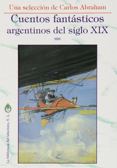 Cuentos fantásticos argentinos del siglo XIX