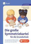 Die große Symmetriekartei für die Grundschule