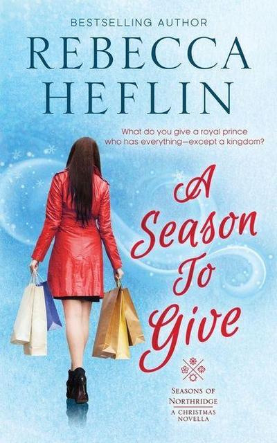 A Season to Give