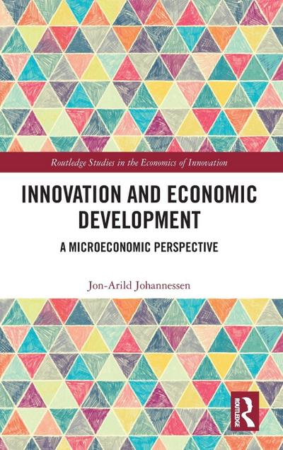 Innovation and Economic Development