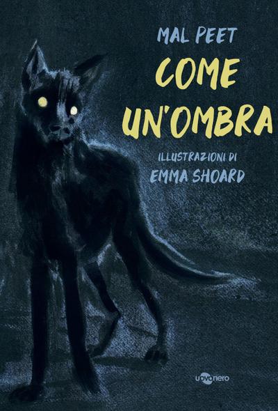 Come un’ombra