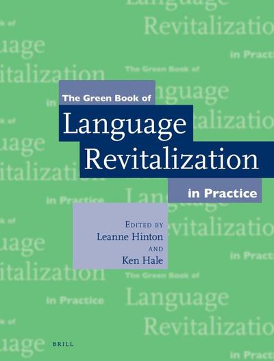 The Green Book of Language Revitalization in Practice