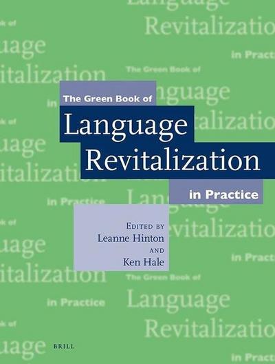 The Green Book of Language Revitalization in Practice