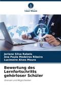 Bewertung des Lernfortschritts gehörloser Schüler