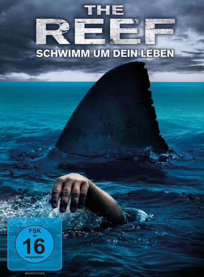 The Reef - Schwimm um dein Leben