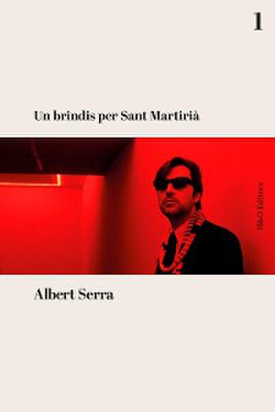 Un brindis per Sant Martirià