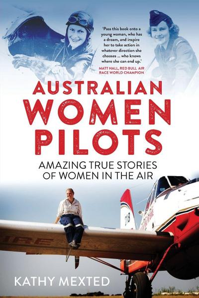 Australian Women Pilots