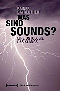 Was sind Sounds?