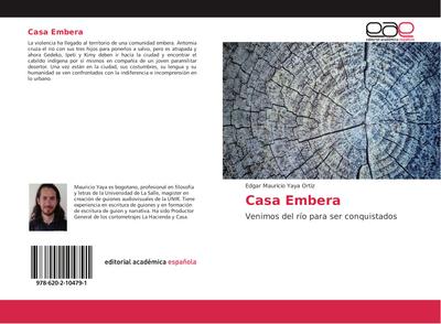 Casa Embera