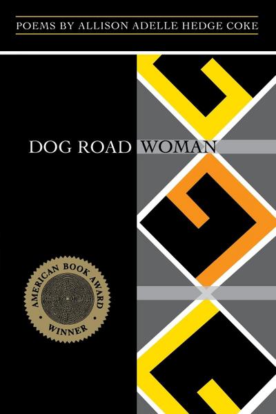 Dog Road Woman