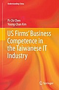 US Firms’ Business Competence in the Taiwanese IT Industry